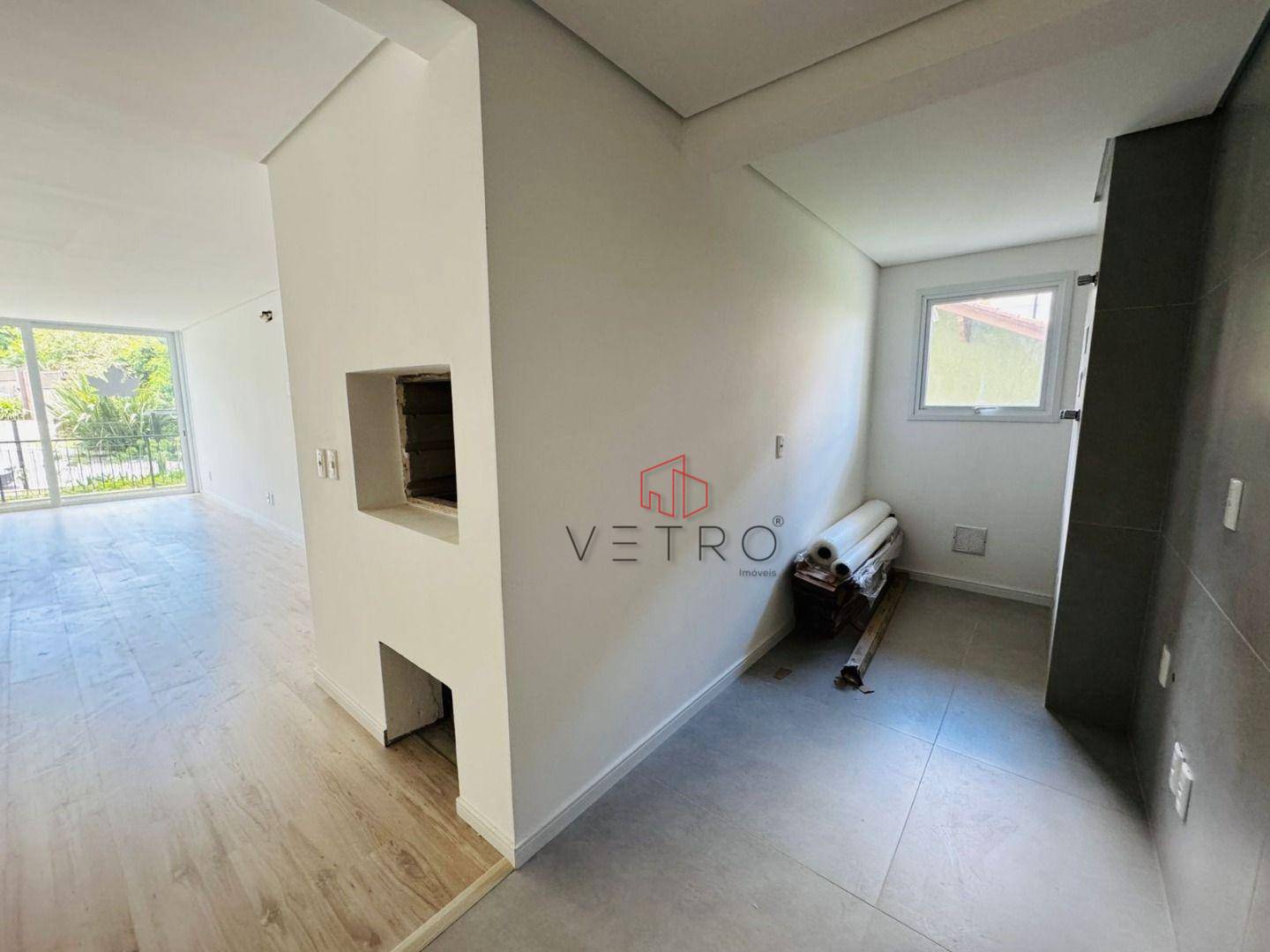 Apartamento à venda com 2 quartos, 84m² - Foto 6