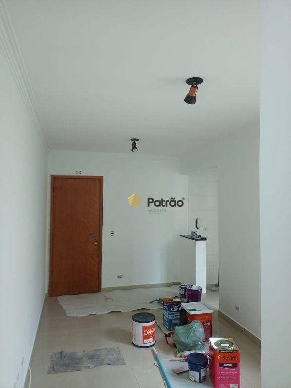 Cobertura, 2 quartos, 57 m² - Foto 5