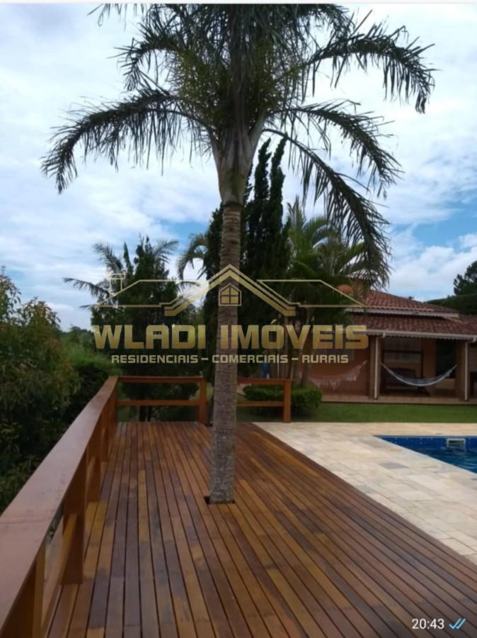 Chácara à venda com 4 quartos, 2000m² - Foto 34
