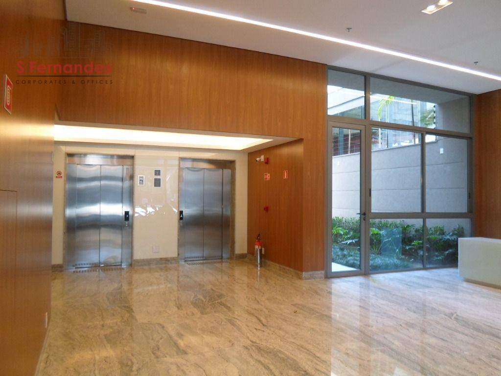 Conjunto Comercial-Sala para alugar, 387m² - Foto 16