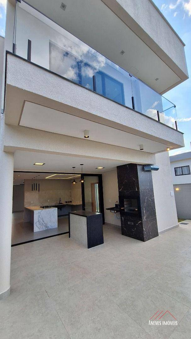 Casa de Condomínio à venda com 4 quartos, 300m² - Foto 31