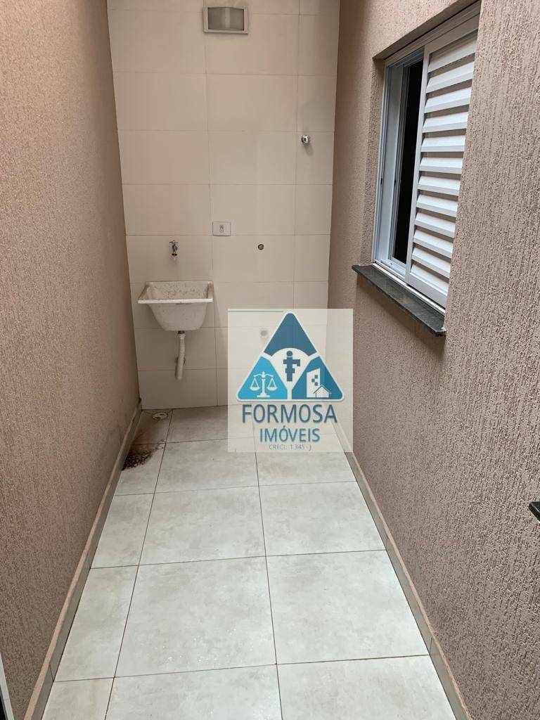 Apartamento à venda com 1 quarto, 30m² - Foto 10