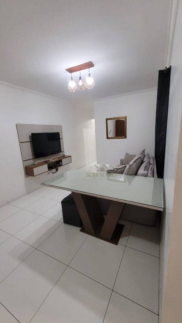 Cobertura à venda e aluguel com 2 quartos, 110m² - Foto 26