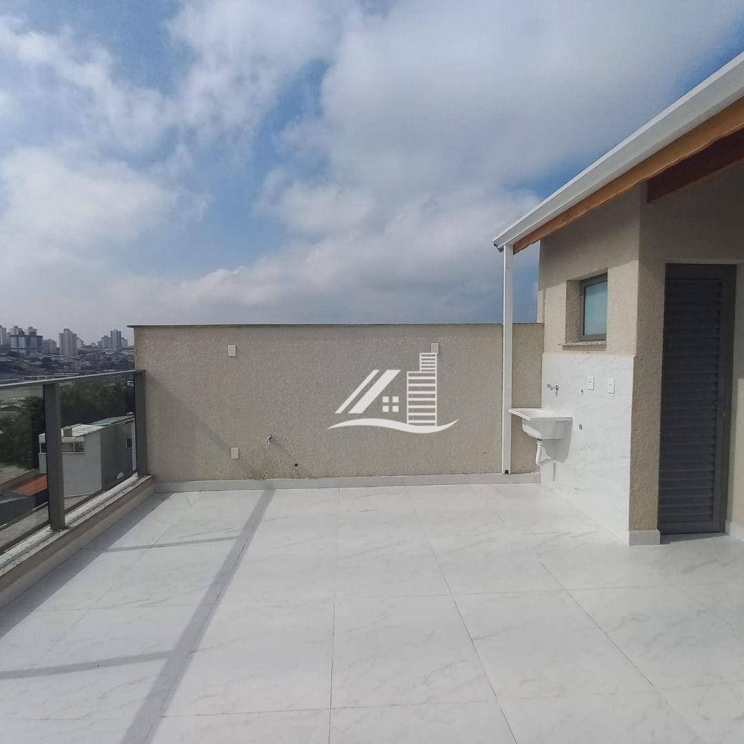 Cobertura à venda com 2 quartos, 84m² - Foto 4