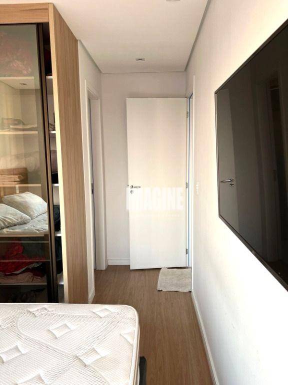 Apartamento à venda com 2 quartos, 51m² - Foto 16