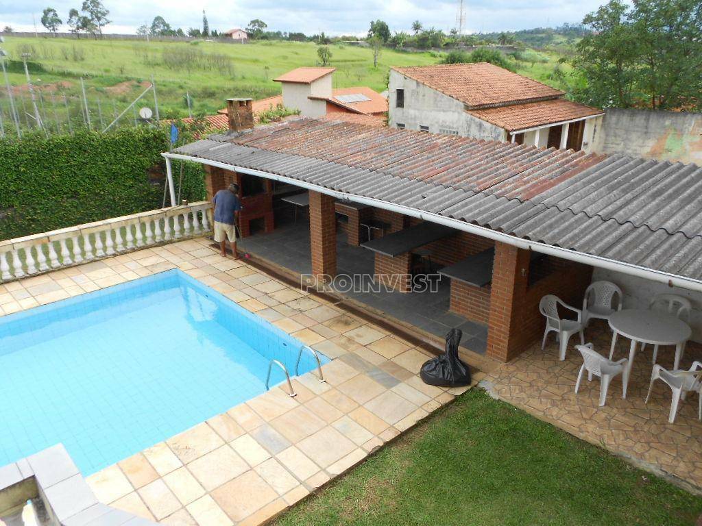 Casa de Condomínio à venda com 3 quartos, 400m² - Foto 6