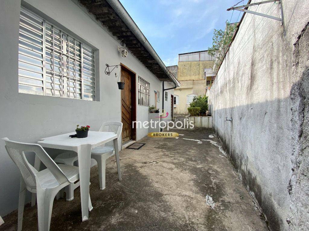 Casa à venda com 5 quartos, 150m² - Foto 20