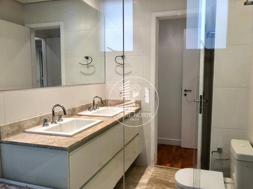 Apartamento para alugar com 2 quartos, 112m² - Foto 25