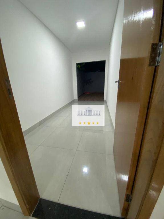 Casa à venda com 3 quartos, 170m² - Foto 8