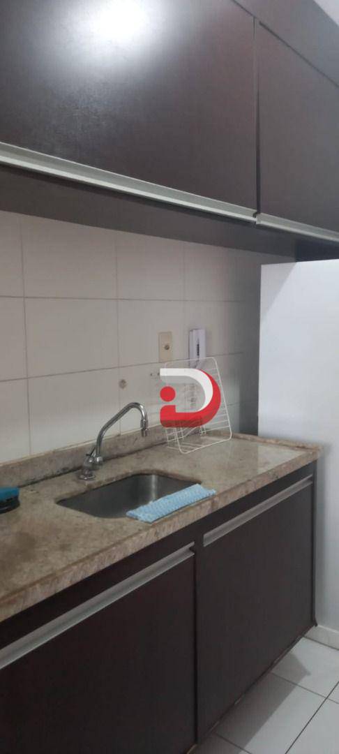 Apartamento para alugar com 2 quartos, 94m² - Foto 9