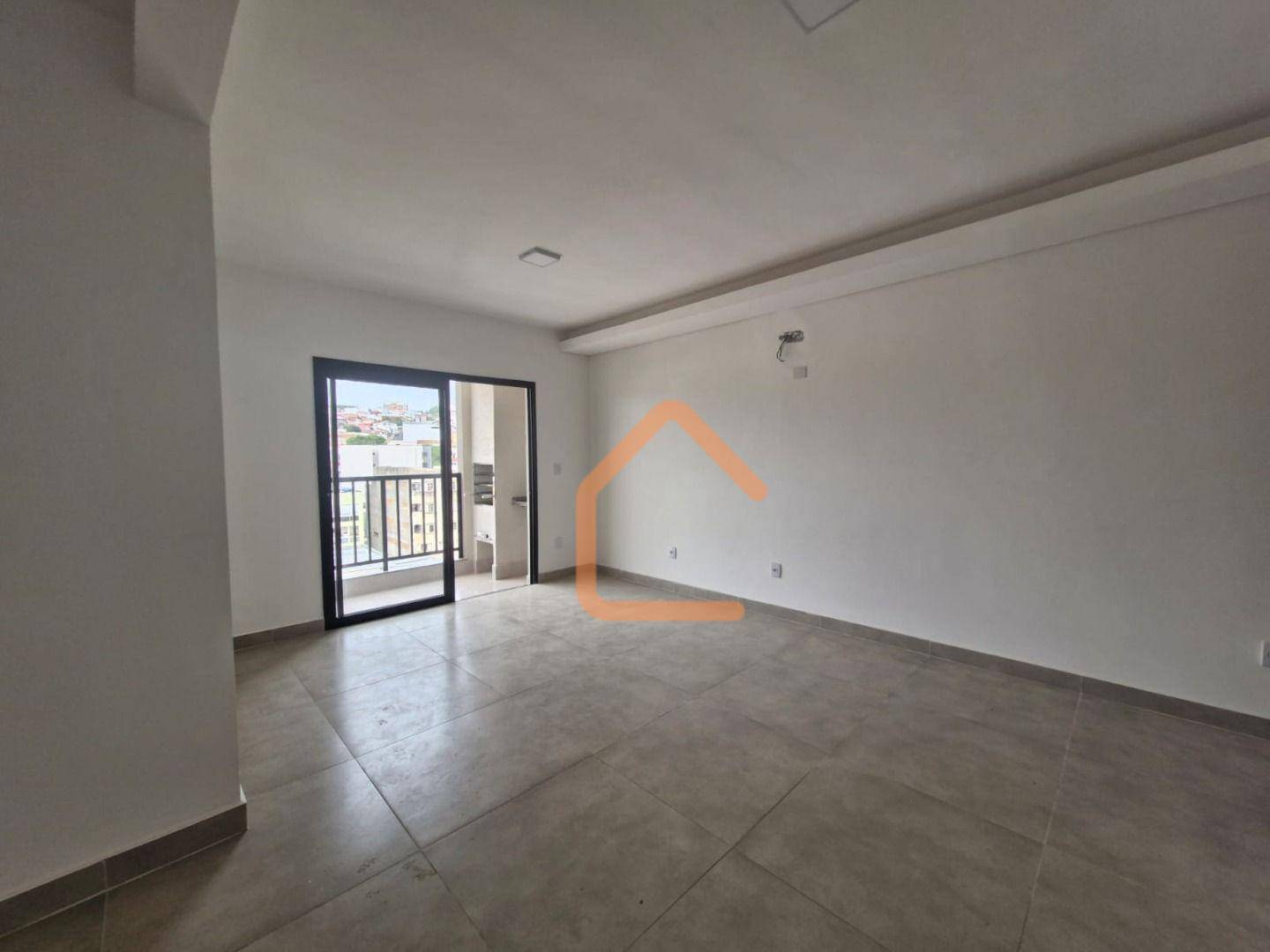Apartamento, 3 quartos, 85 m² - Foto 3