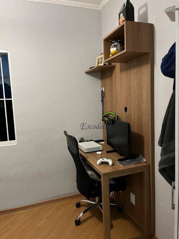 Sobrado à venda com 3 quartos, 250m² - Foto 10