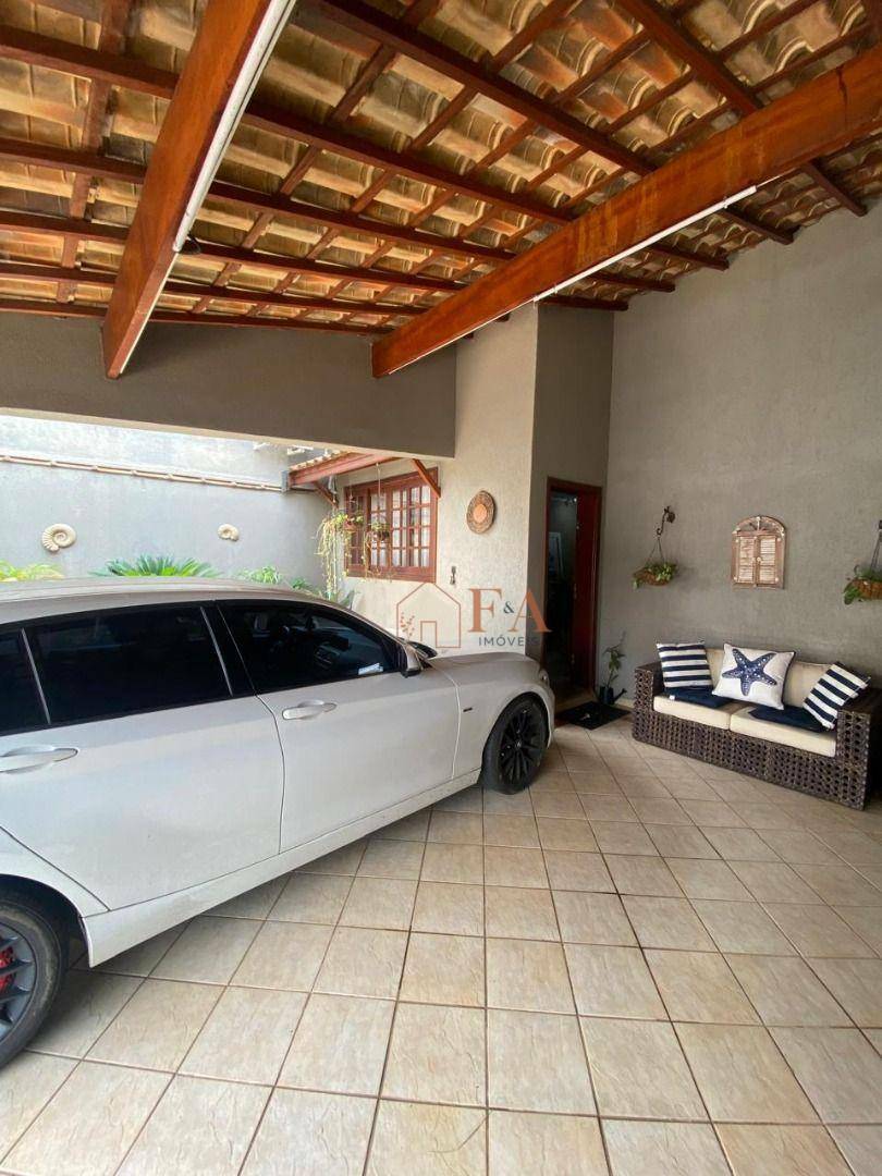 Casa à venda com 3 quartos, 144m² - Foto 19