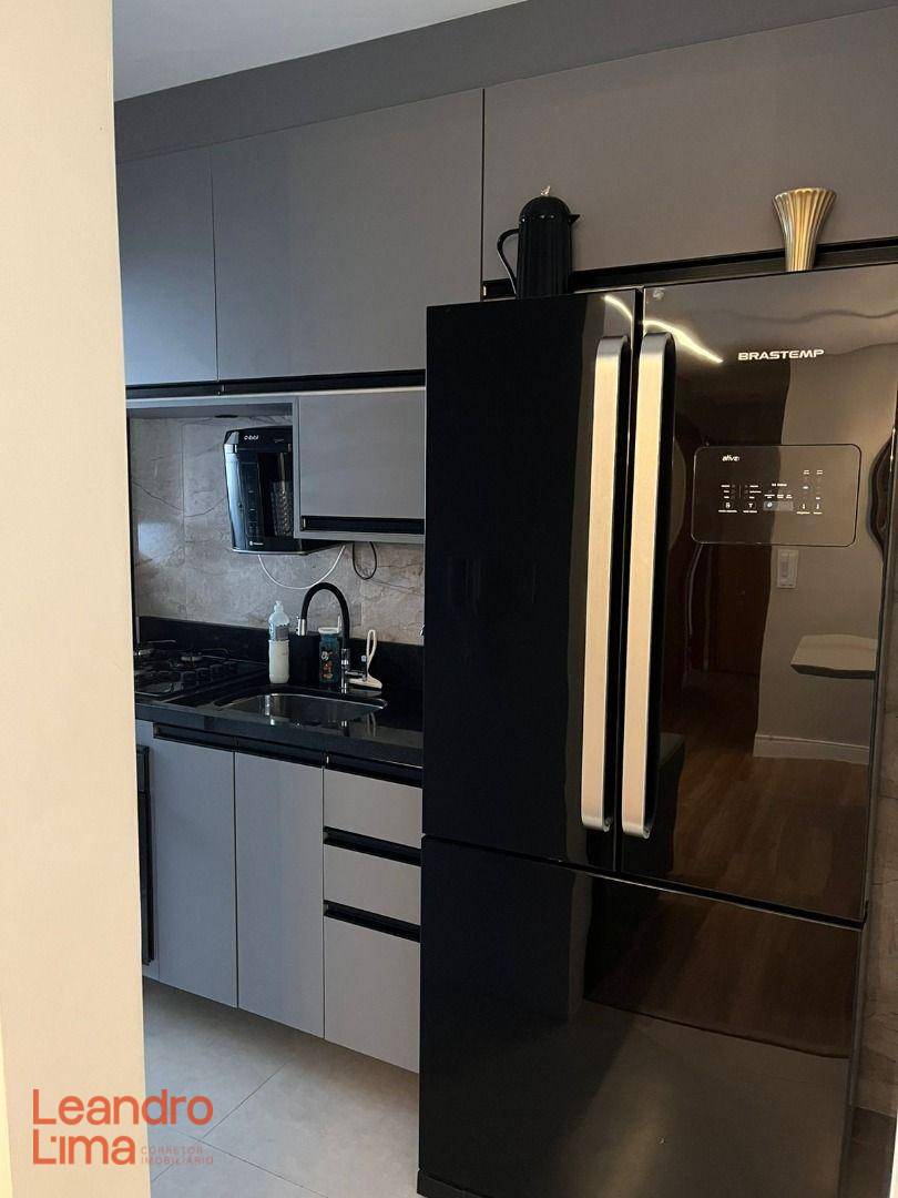 Apartamento à venda com 3 quartos, 62m² - Foto 6