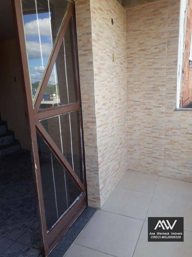 Casa à venda com 3 quartos, 100m² - Foto 6