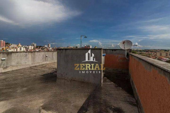 Sobrado à venda com 5 quartos, 330m² - Foto 17