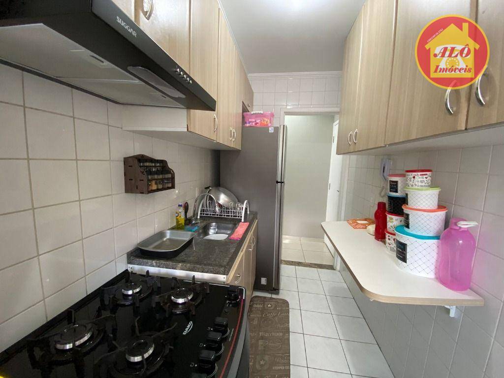 Apartamento à venda com 2 quartos, 52m² - Foto 19