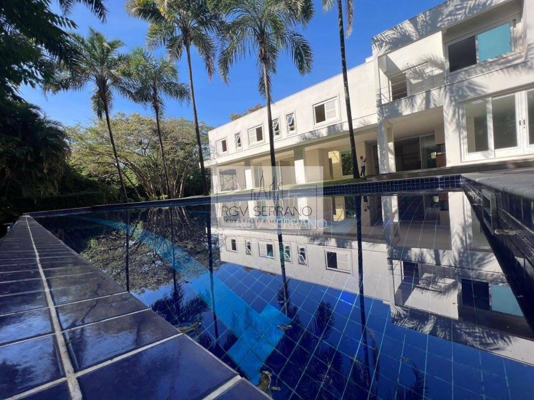 Casa de Condomínio à venda com 6 quartos, 973m² - Foto 48