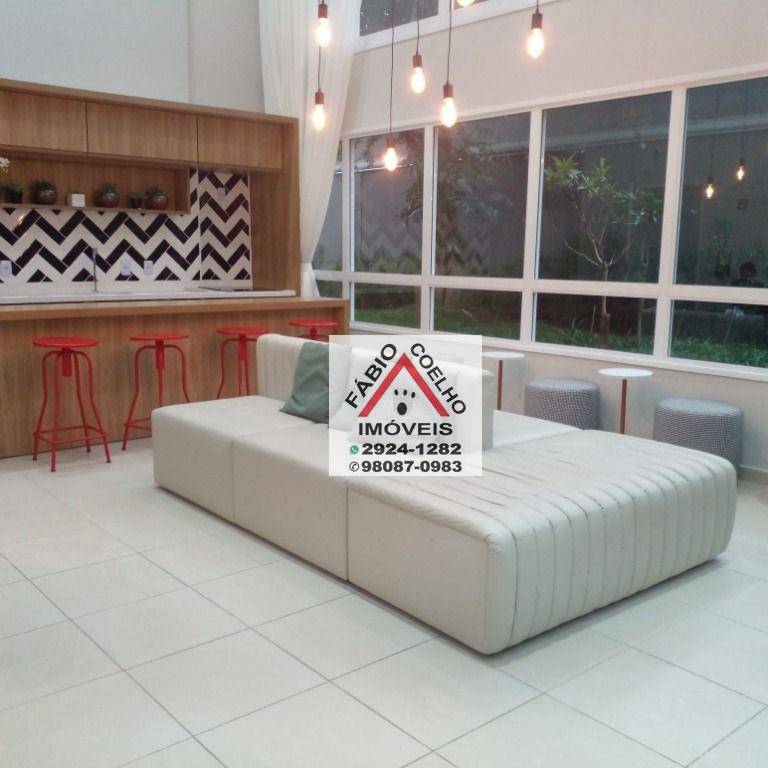 Apartamento à venda com 2 quartos, 53m² - Foto 17