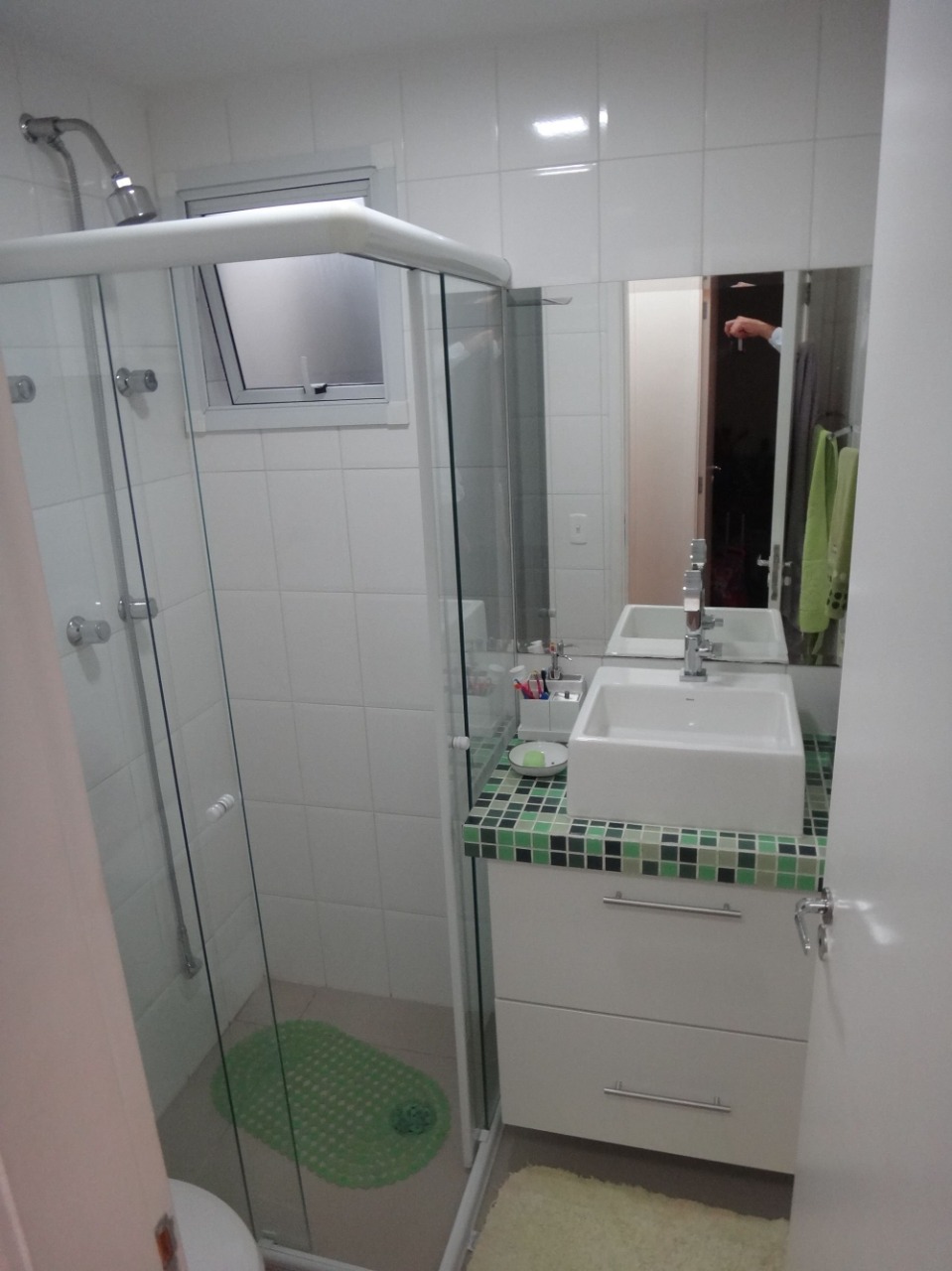 Apartamento à venda com 3 quartos, 68m² - Foto 2