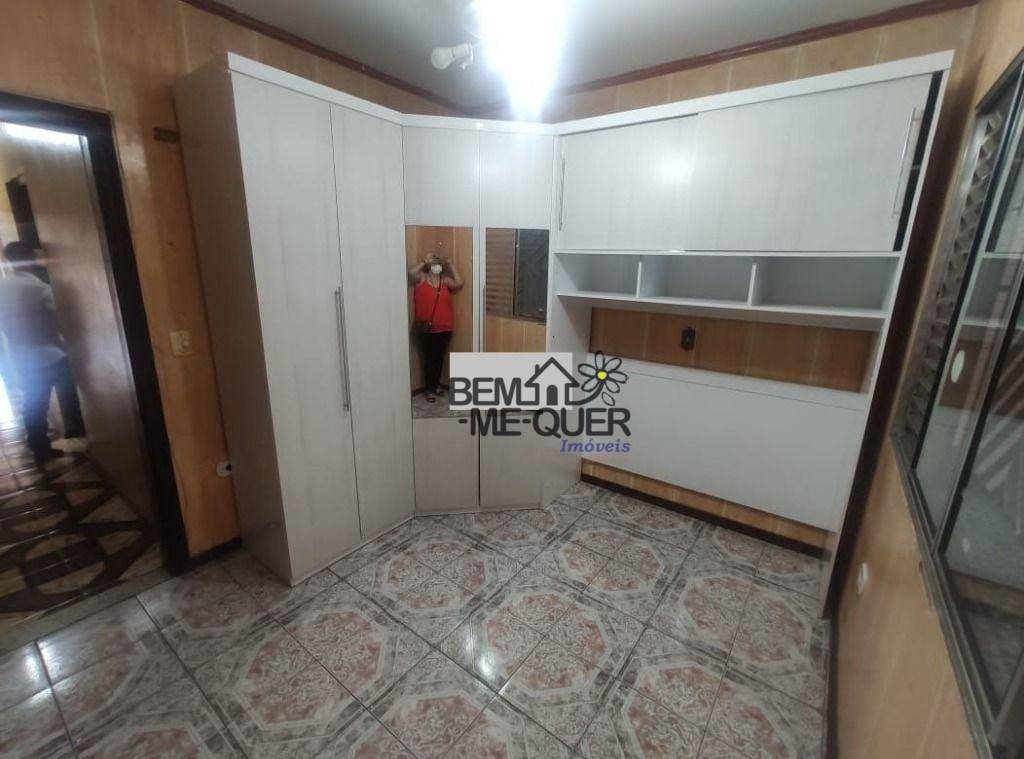 Sobrado à venda com 3 quartos, 197m² - Foto 12