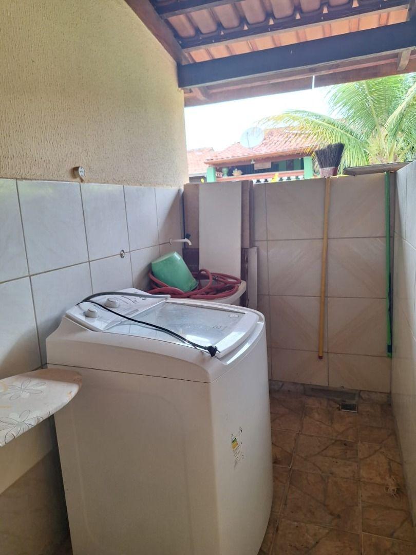 Casa de Condomínio à venda com 4 quartos, 168m² - Foto 17