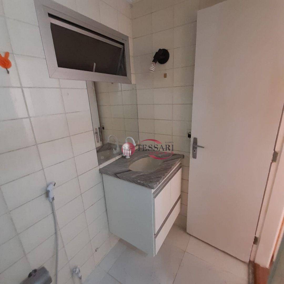 Apartamento à venda com 1 quarto, 50m² - Foto 9