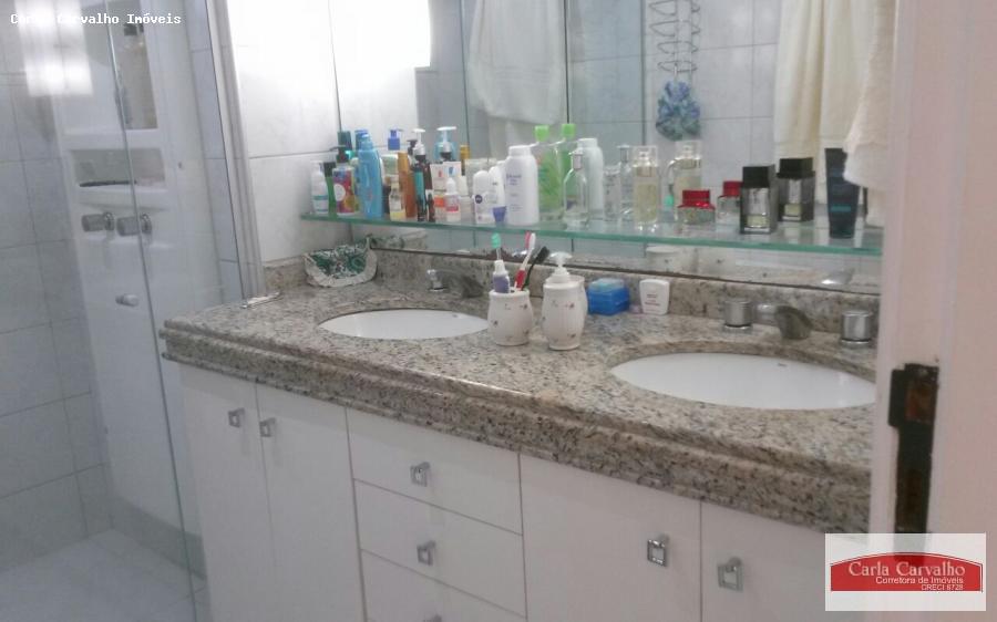 Apartamento à venda com 3 quartos, 195m² - Foto 12