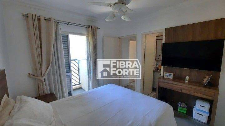 Apartamento à venda com 3 quartos, 85m² - Foto 31