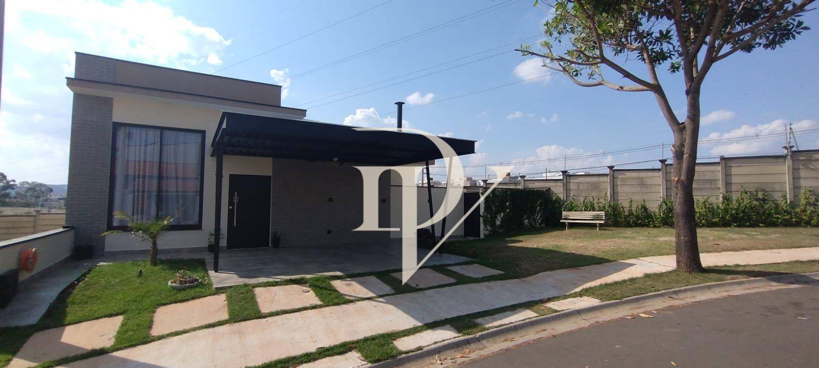 Casa de Condomínio à venda com 3 quartos, 145m² - Foto 2