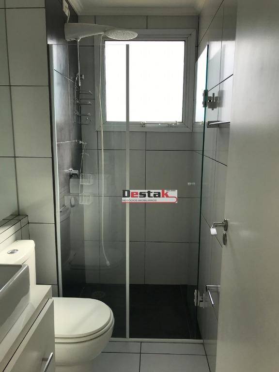 Apartamento à venda com 2 quartos, 49m² - Foto 5
