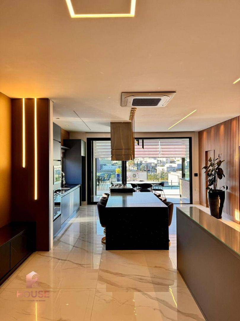 Casa de Condomínio, 4 quartos - Foto 3