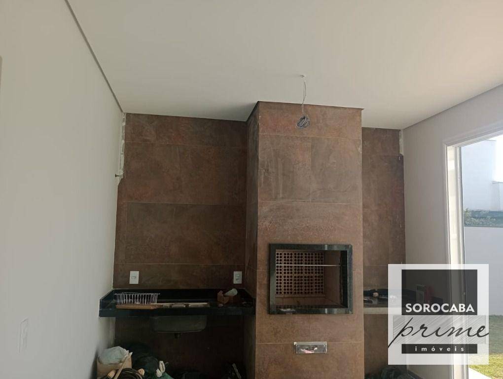 Casa de Condomínio à venda e aluguel com 3 quartos, 300m² - Foto 3