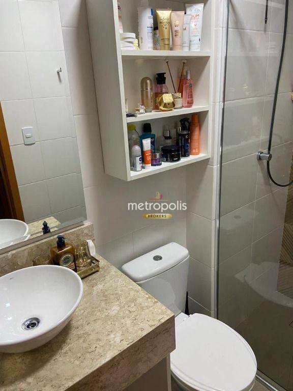 Apartamento à venda com 2 quartos, 68m² - Foto 23