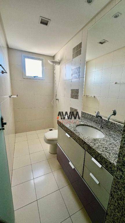 Apartamento à venda com 3 quartos, 122m² - Foto 13