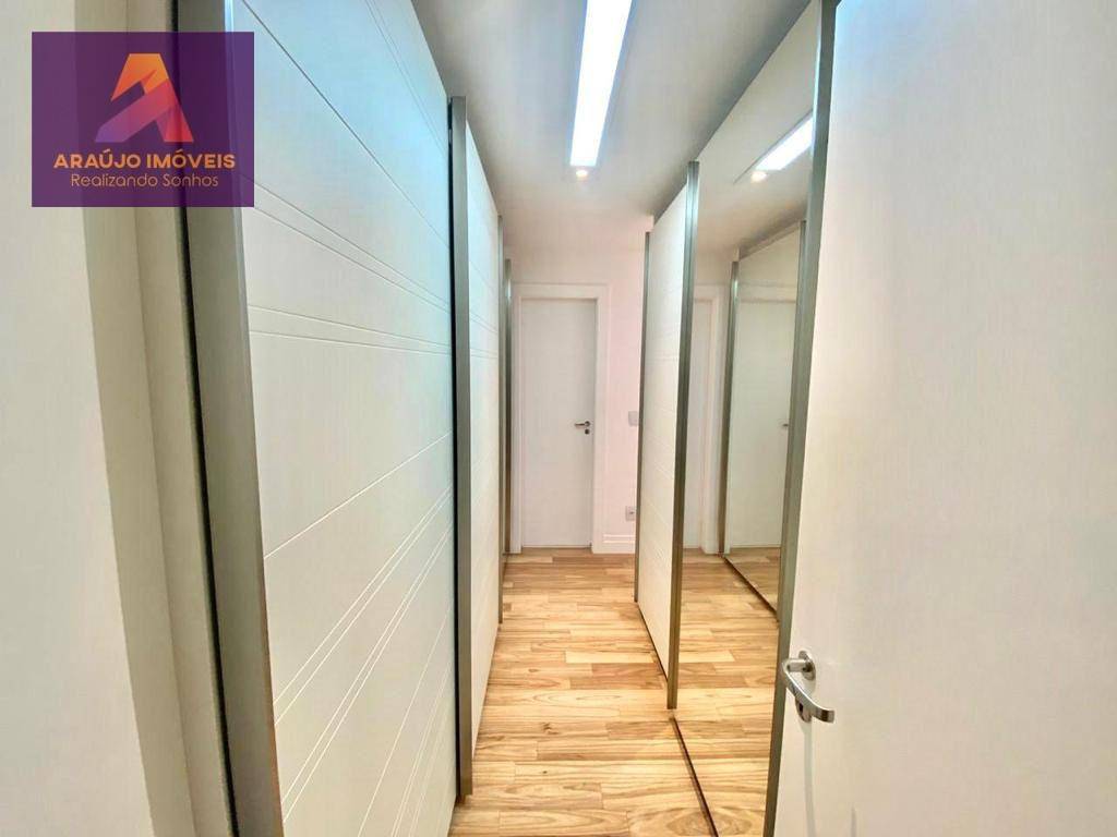 Apartamento à venda com 3 quartos, 194m² - Foto 12