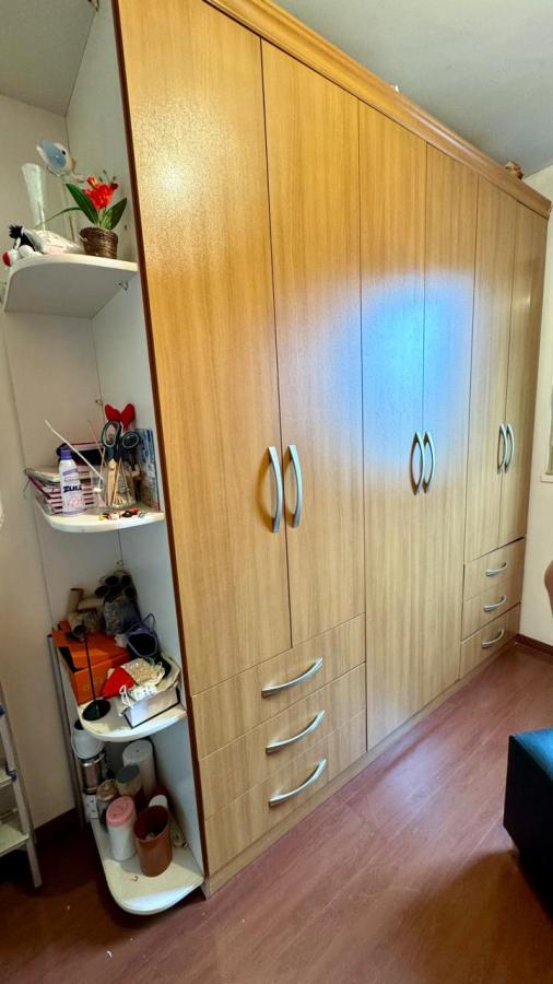 Apartamento à venda com 3 quartos, 63m² - Foto 6