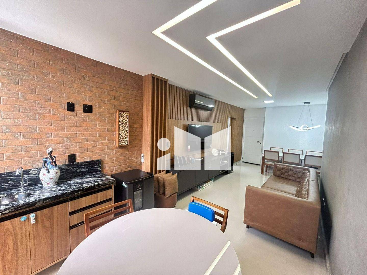 Apartamento à venda com 2 quartos, 82m² - Foto 8