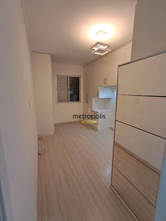 Apartamento à venda com 3 quartos, 124m² - Foto 25