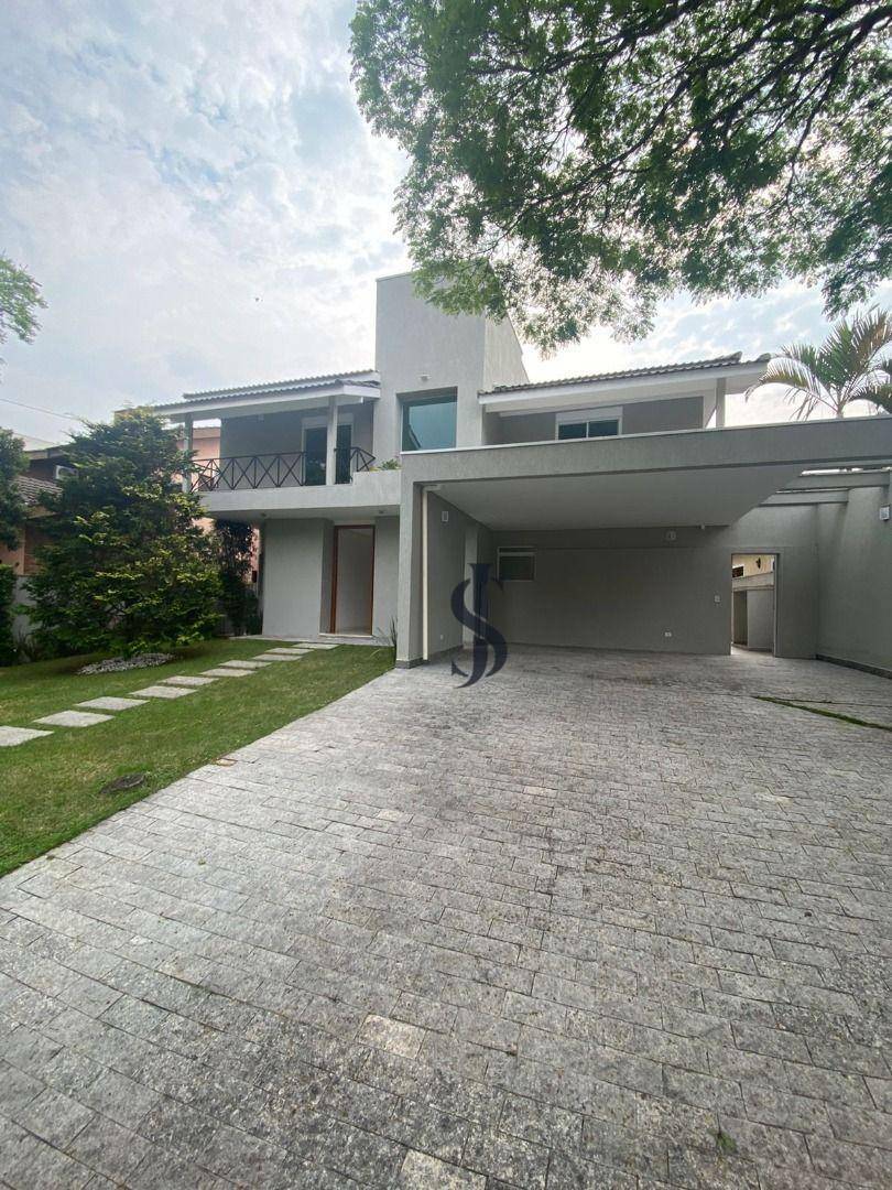 Casa à venda com 5 quartos, 500m² - Foto 3