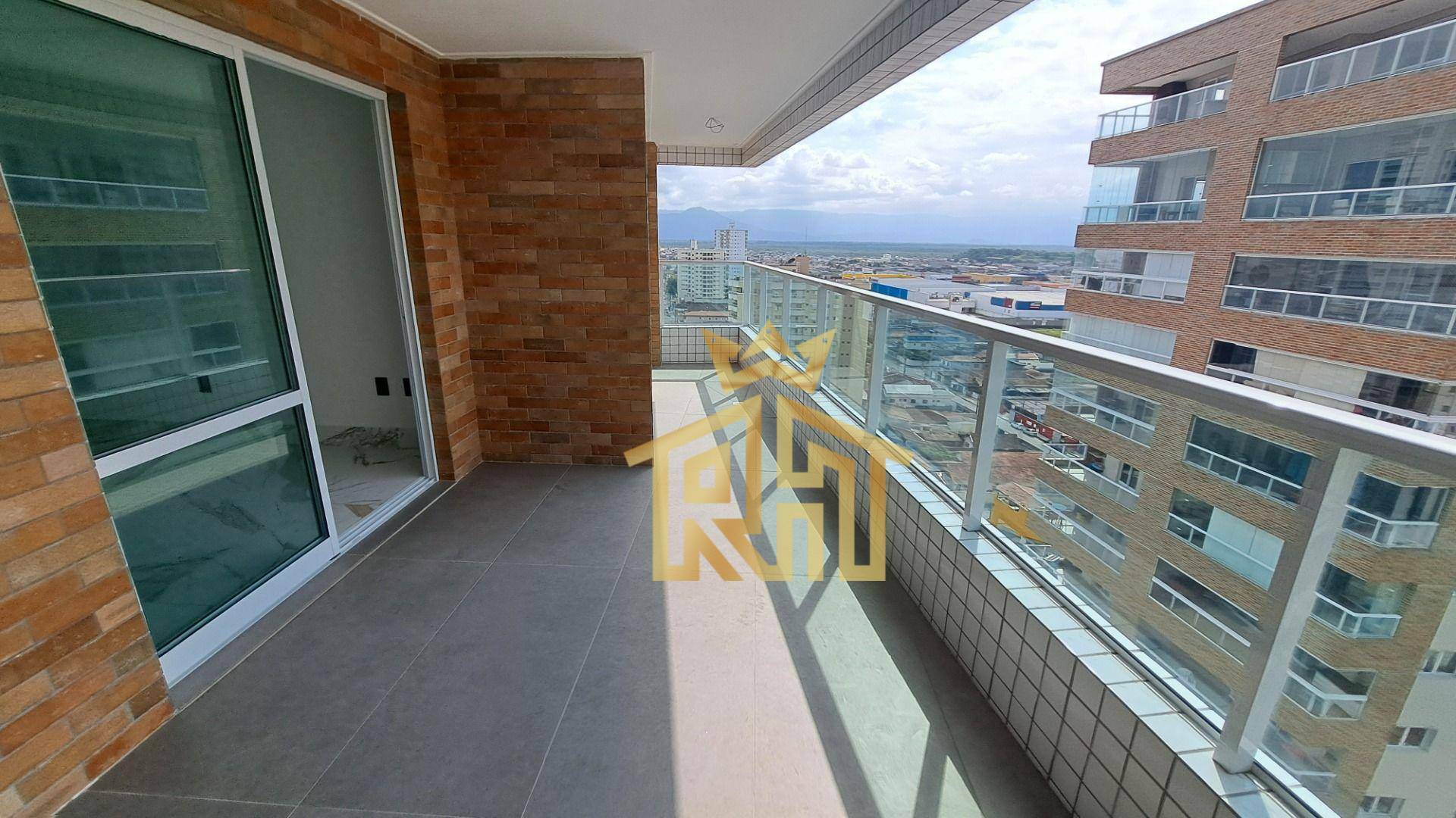 Apartamento à venda com 2 quartos, 81m² - Foto 8