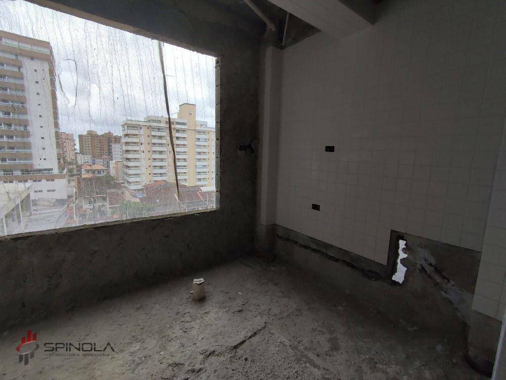 Apartamento à venda com 2 quartos, 83m² - Foto 4