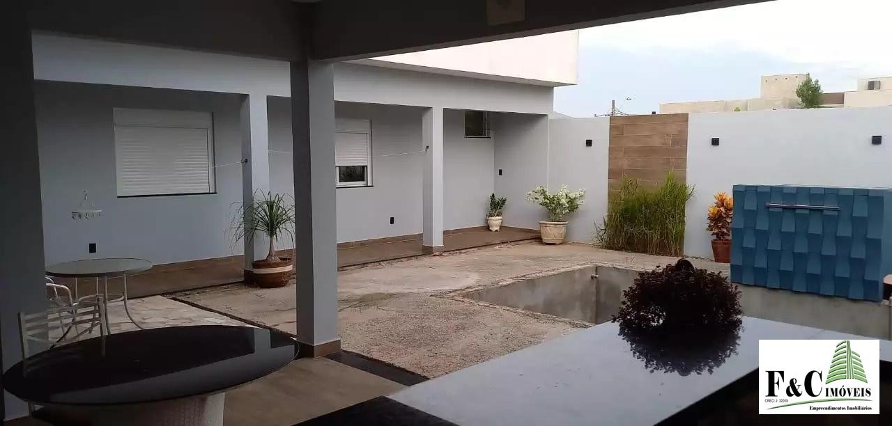 Casa de Condomínio à venda com 3 quartos, 487m² - Foto 3