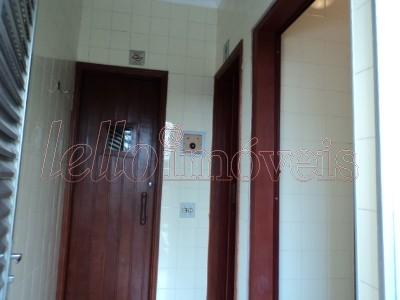 Apartamento para alugar com 3 quartos, 110m² - Foto 20