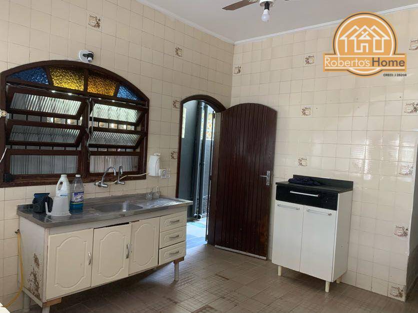 Casa à venda com 3 quartos, 91m² - Foto 16