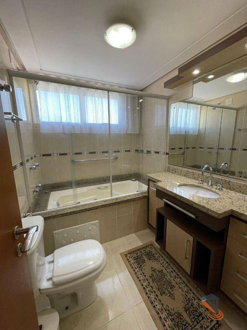 Apartamento à venda com 4 quartos, 150m² - Foto 24