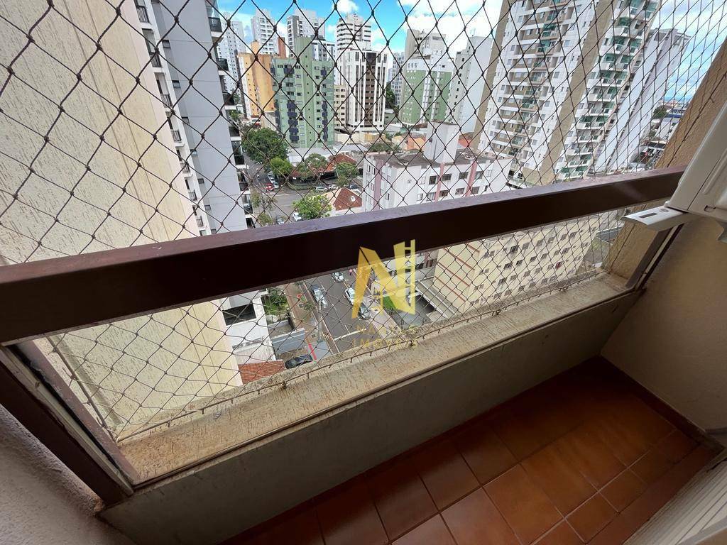 Apartamento à venda com 3 quartos, 119m² - Foto 10