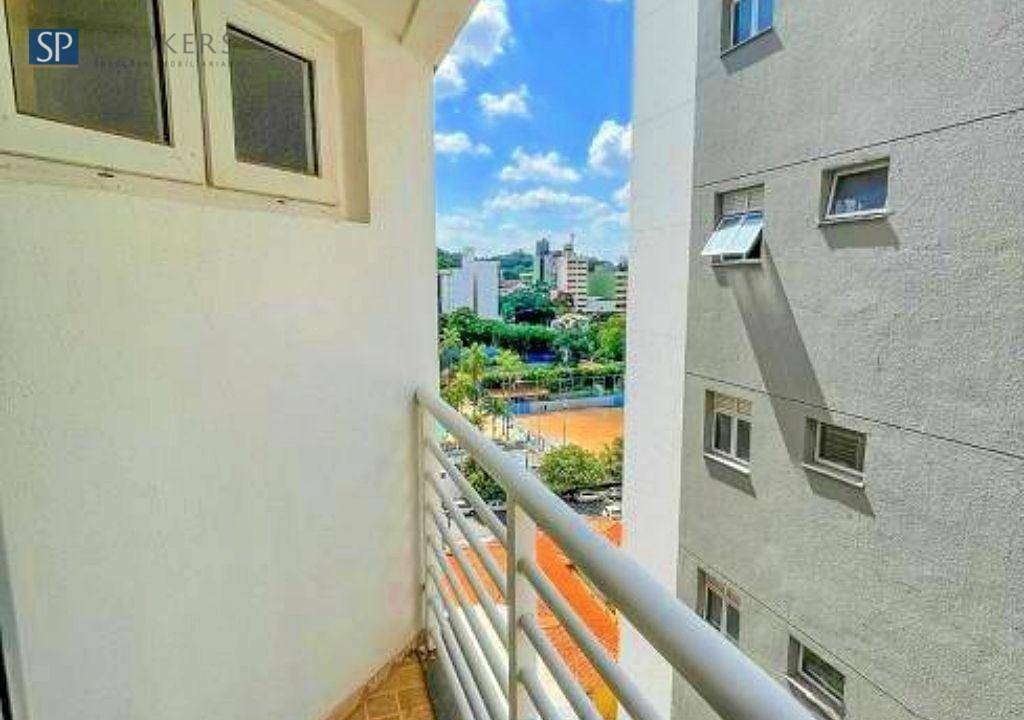 Apartamento à venda com 2 quartos, 60m² - Foto 6