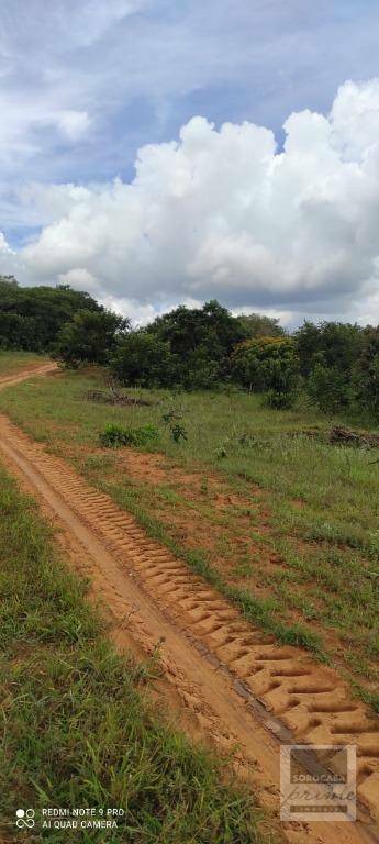 Fazenda à venda, 26790000M2 - Foto 8