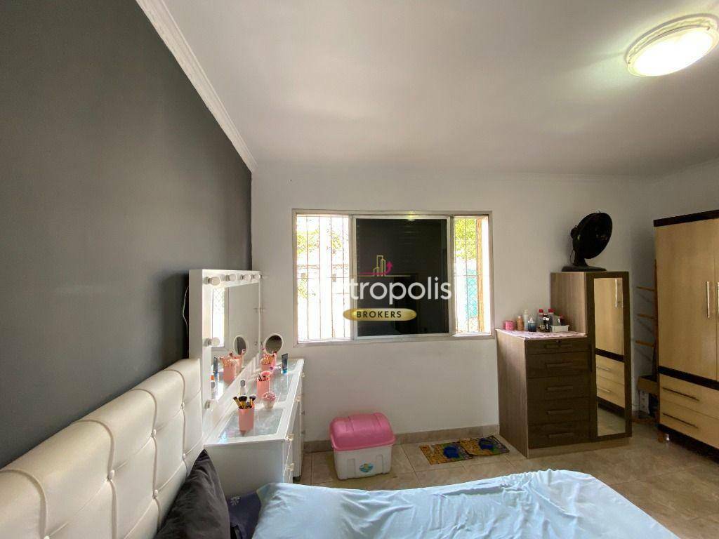 Sobrado à venda com 4 quartos, 187m² - Foto 30